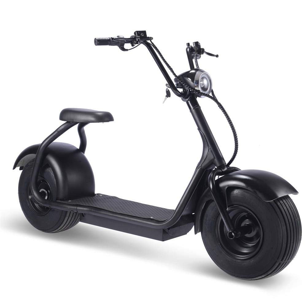 Amazon.com: MotoTec Fat Tire 60V 18Ah 2000W Lithium Electric